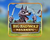 Big Bad Wolf Megaways